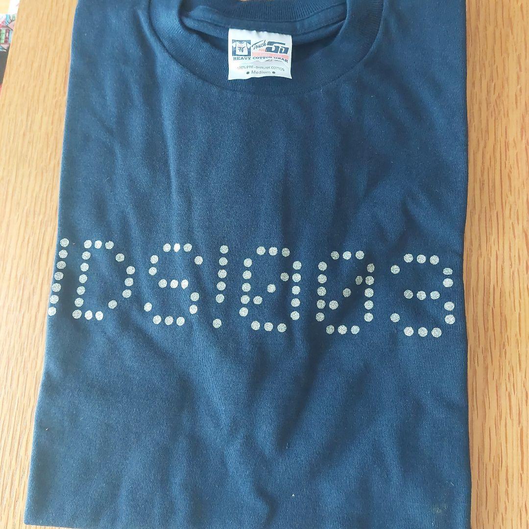 坂本真綾　希少TシャツMサイズ