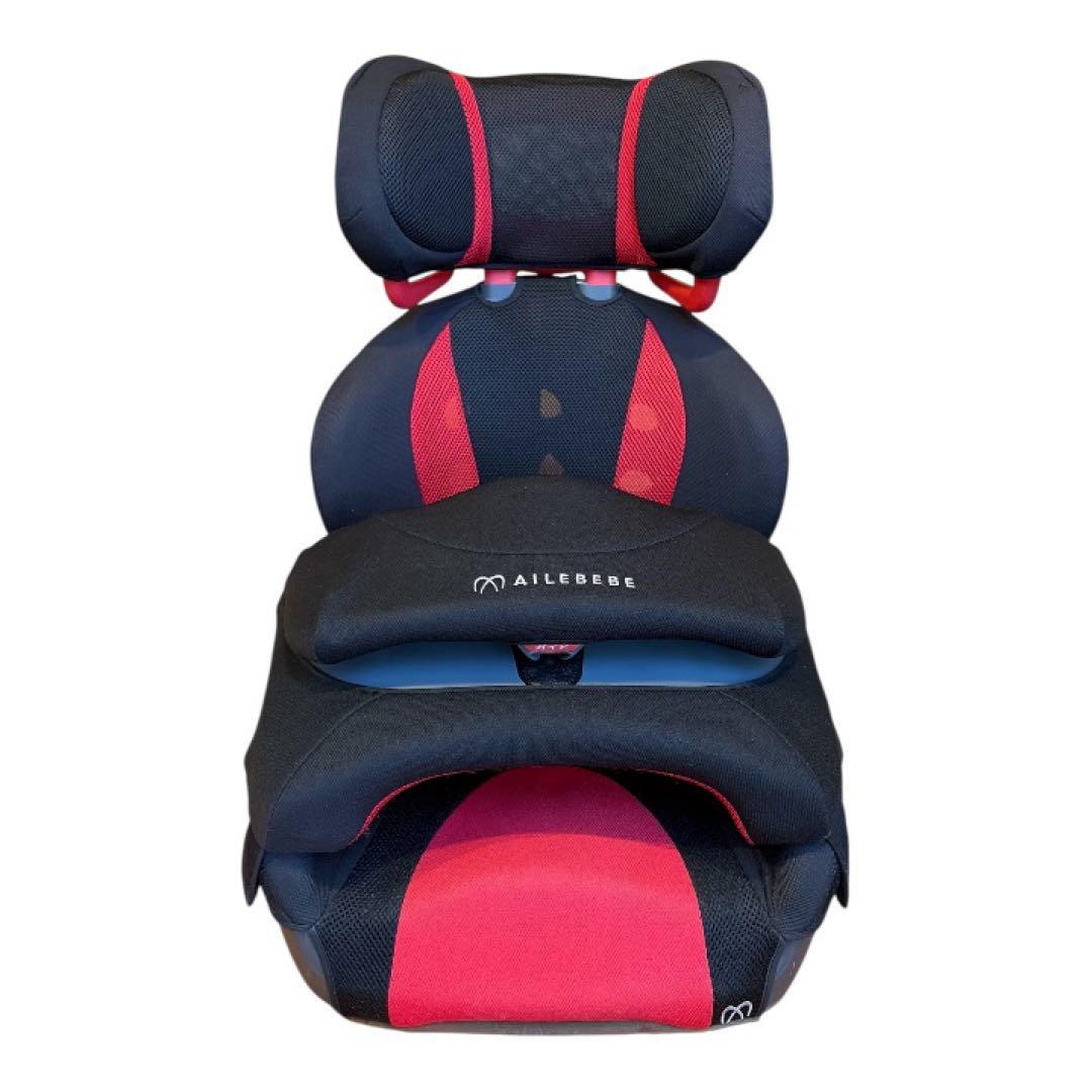 【送料無料】エールべべ サラット3ステップクワトロST