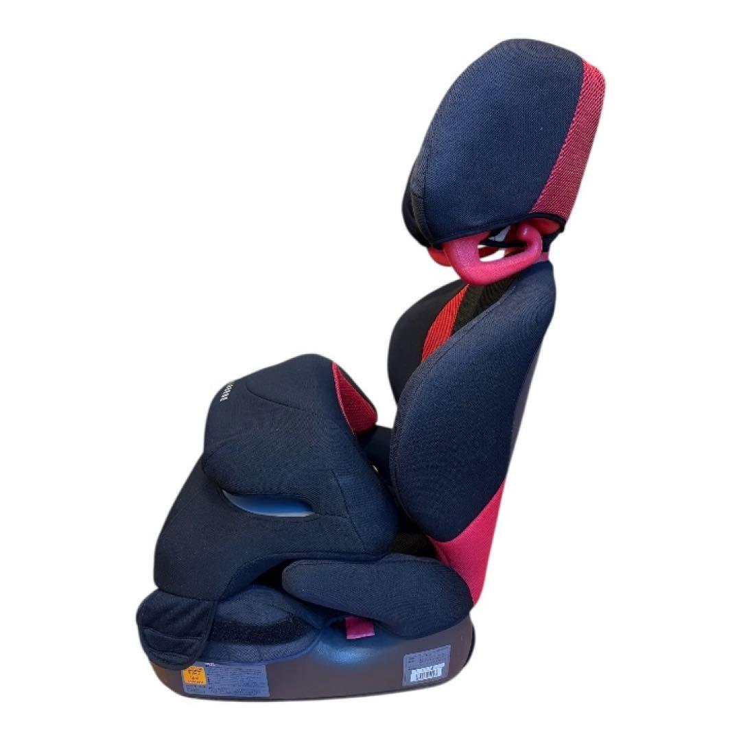 【送料無料】エールべべ サラット3ステップクワトロST