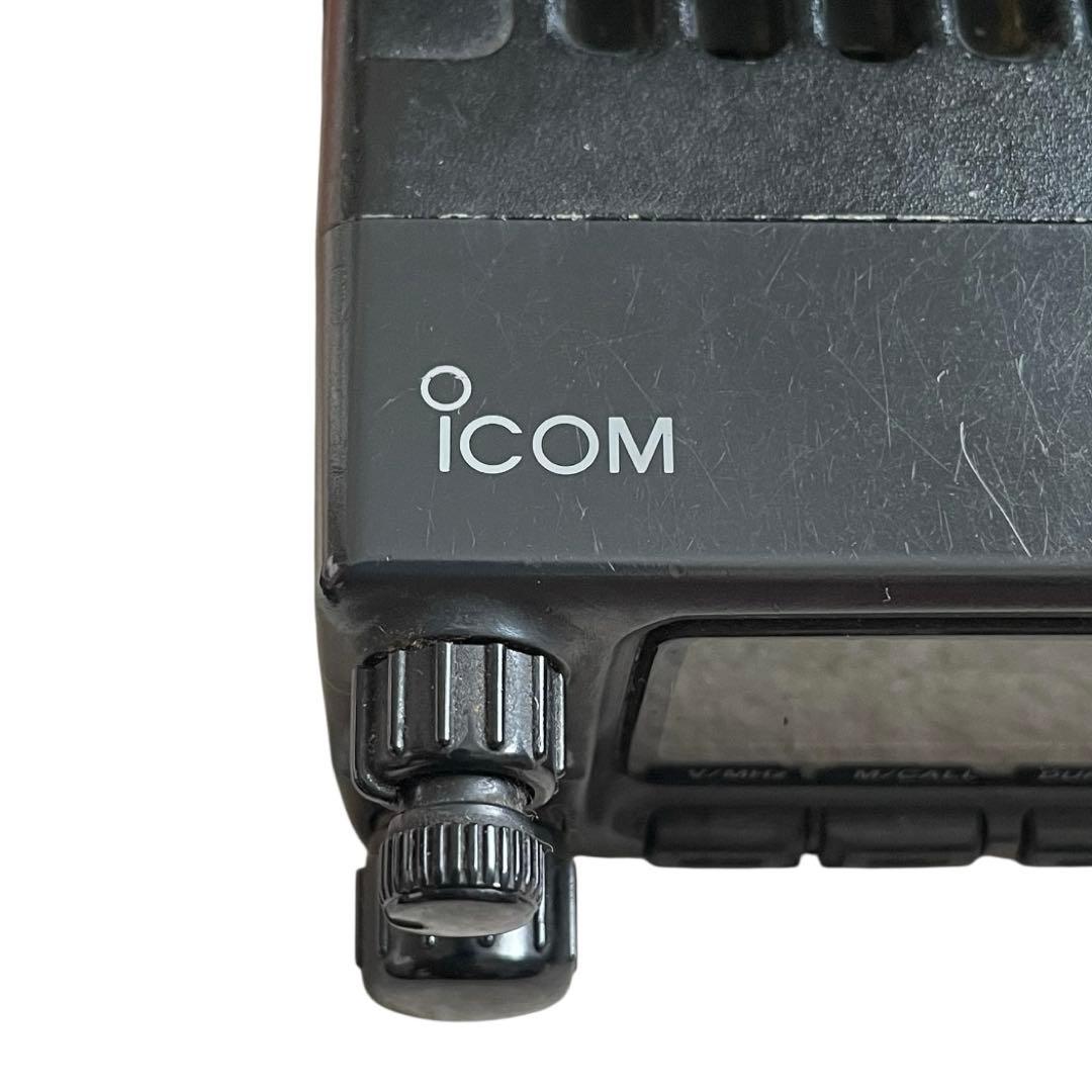 ❤️アイコム❤️IC-2350 J アマチュア無線　当時物　無線機