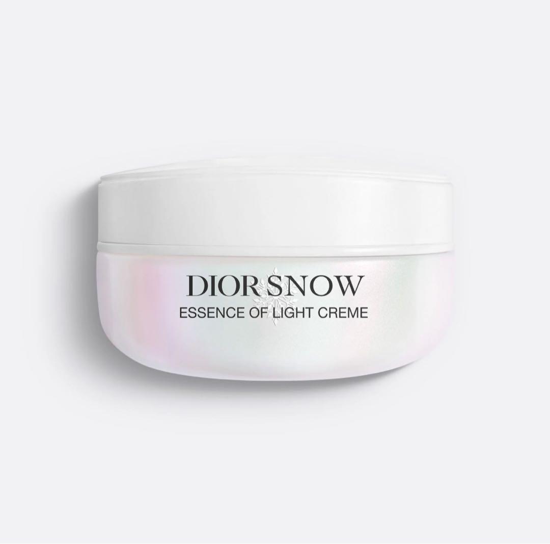【専用】 DIOR ESSENCE OF LIGHT セット