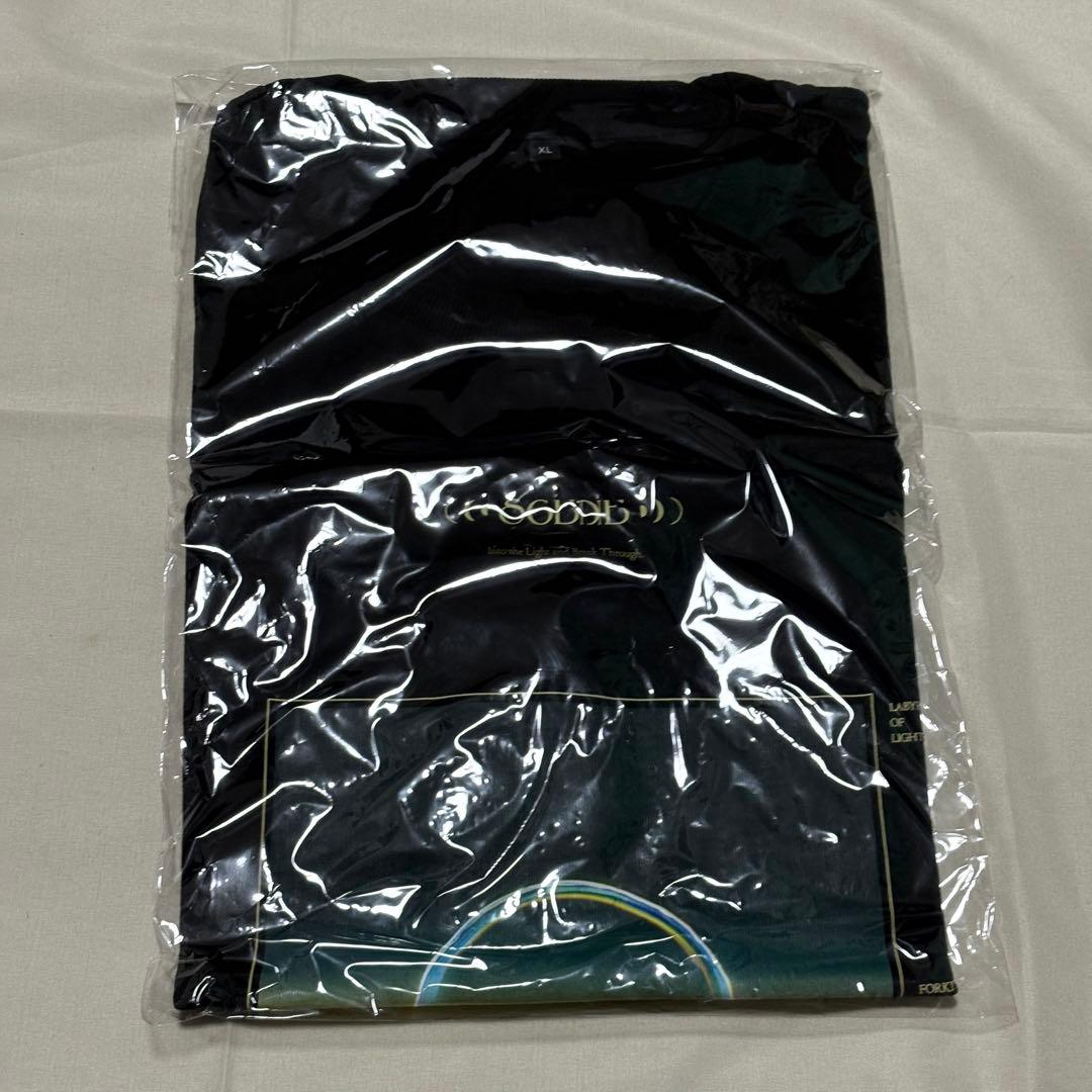 Da-iCE ツアーTシャツ 3点セット XL