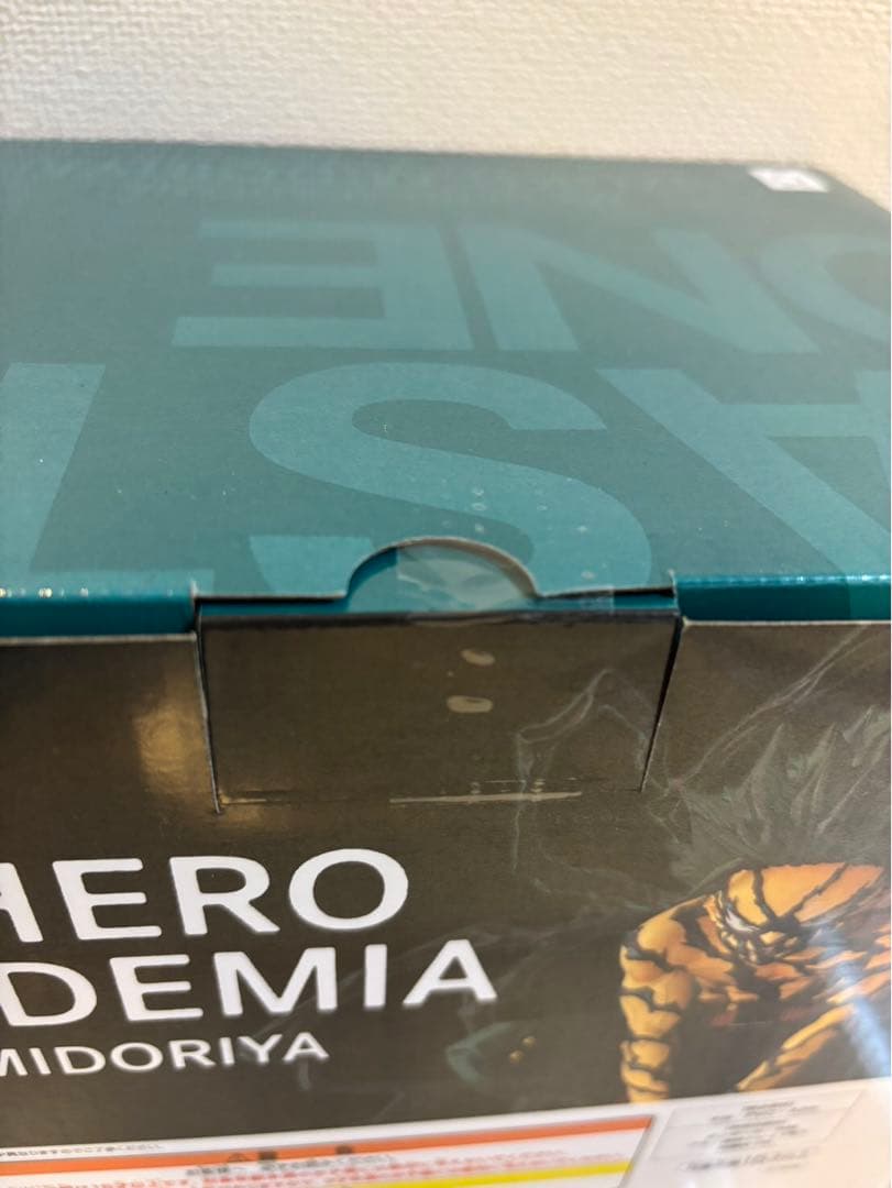 僕のヒーローアカデミア フィギュア　セット