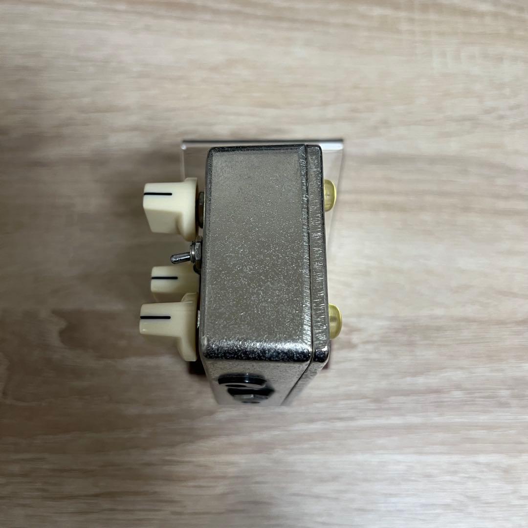 ［希少名機］TONE FREAK EFFECTS / DRAGONFLY