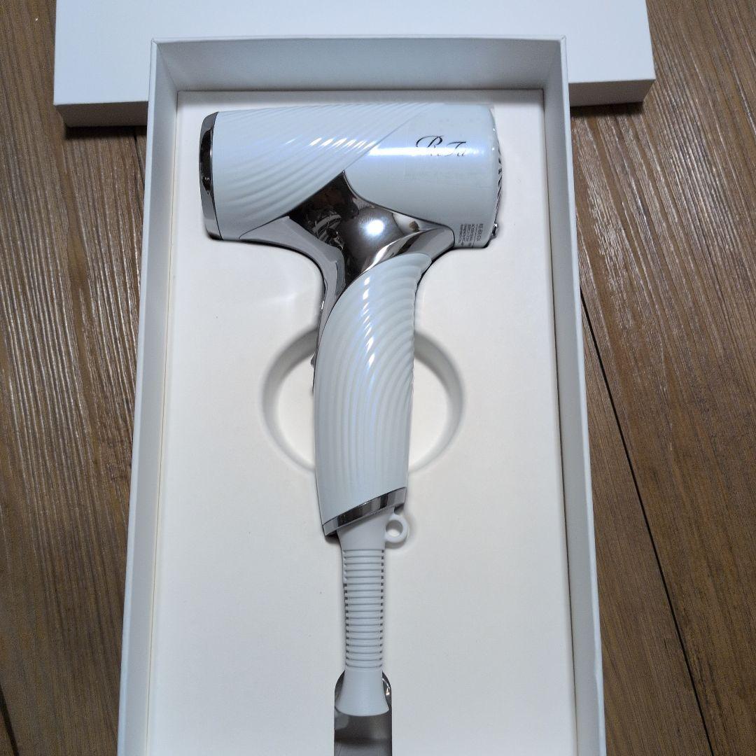 リファビューテック ドライヤー