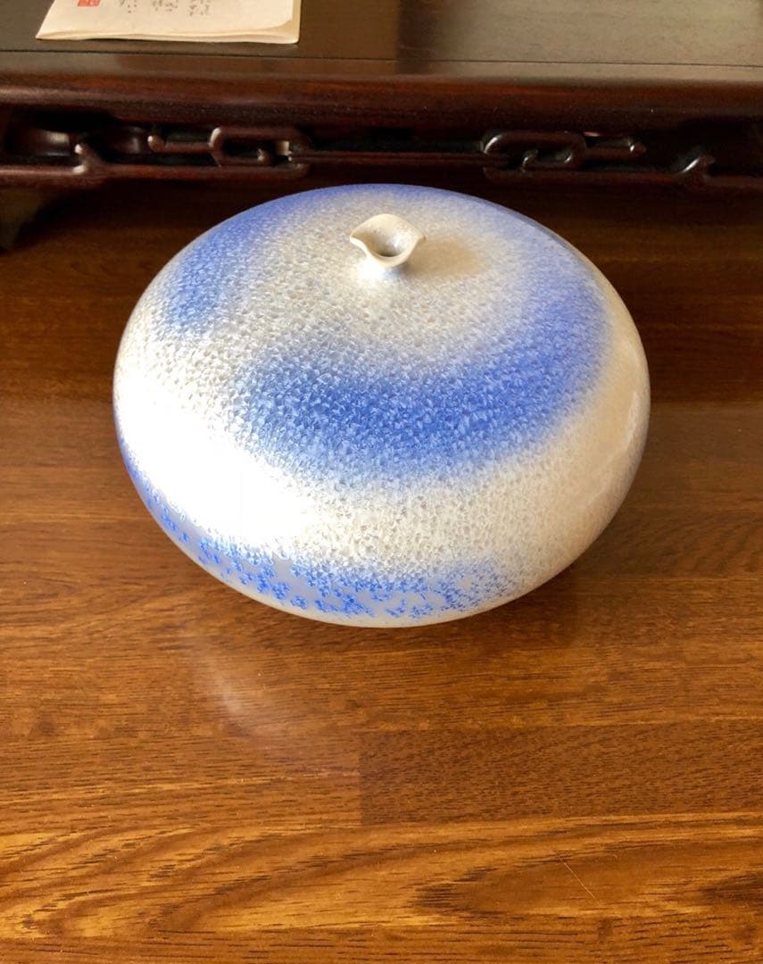 馬場真右衛門壺