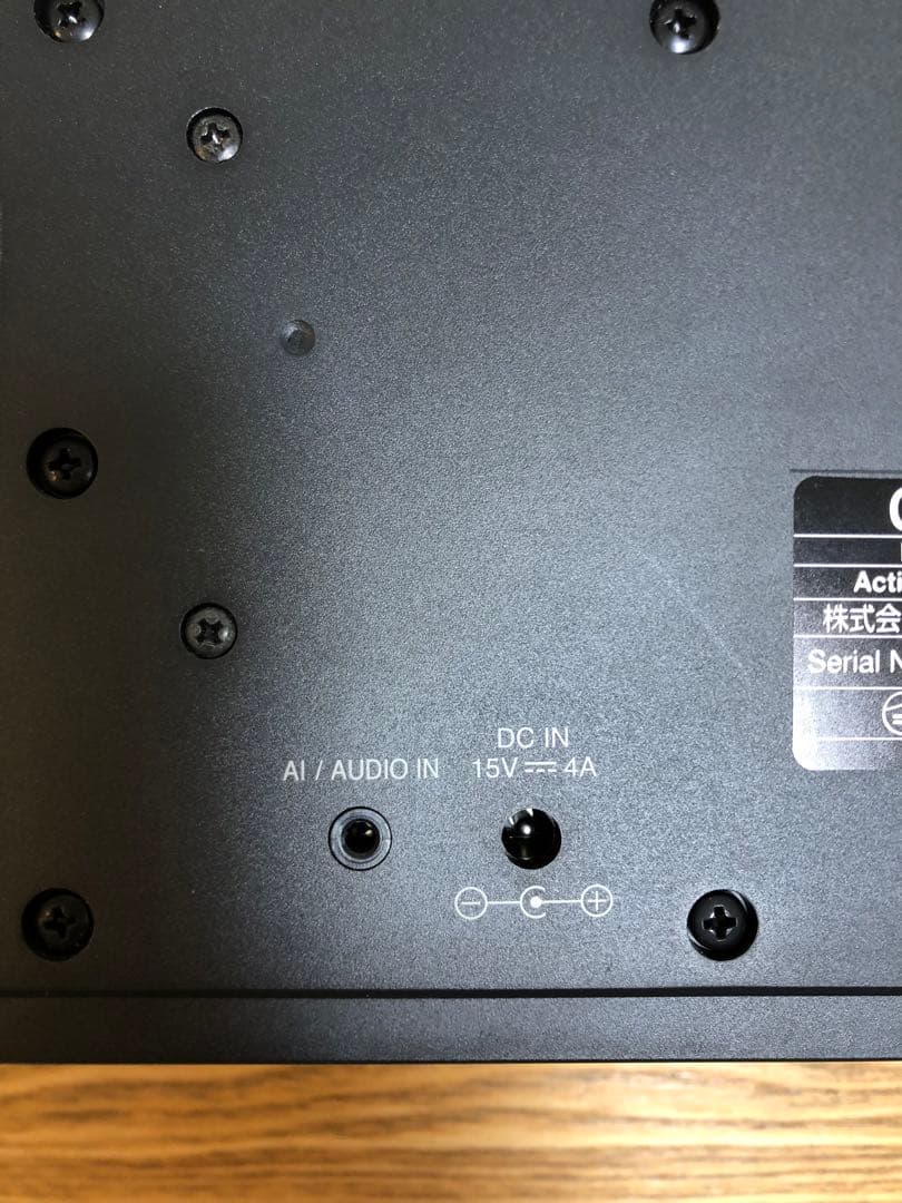 Olasonic IA-BT7（ホワイト）