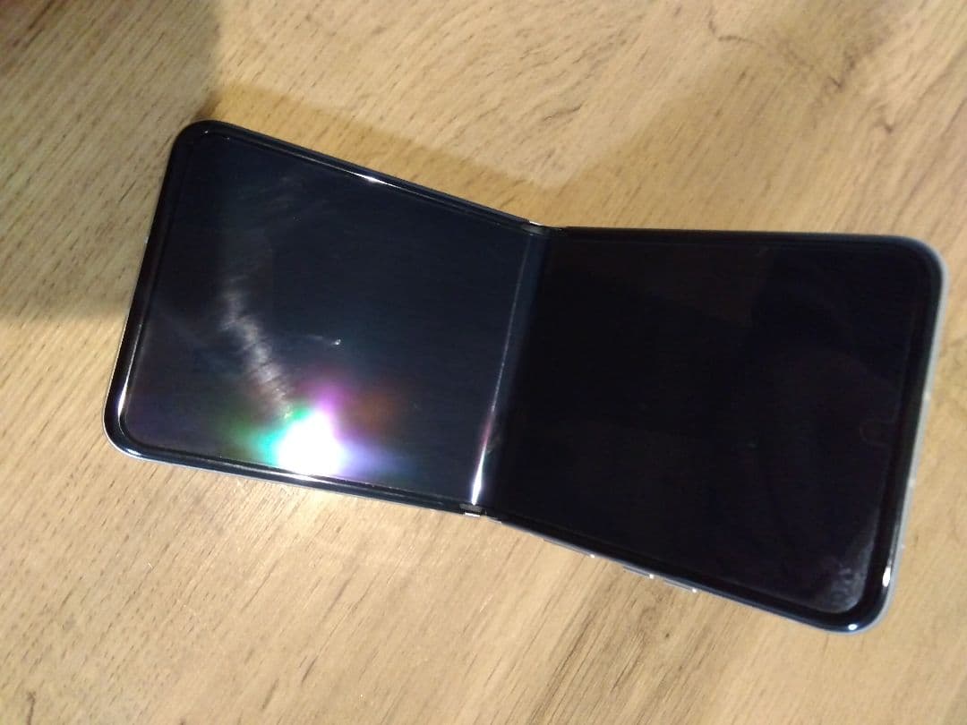 motorola　razr40