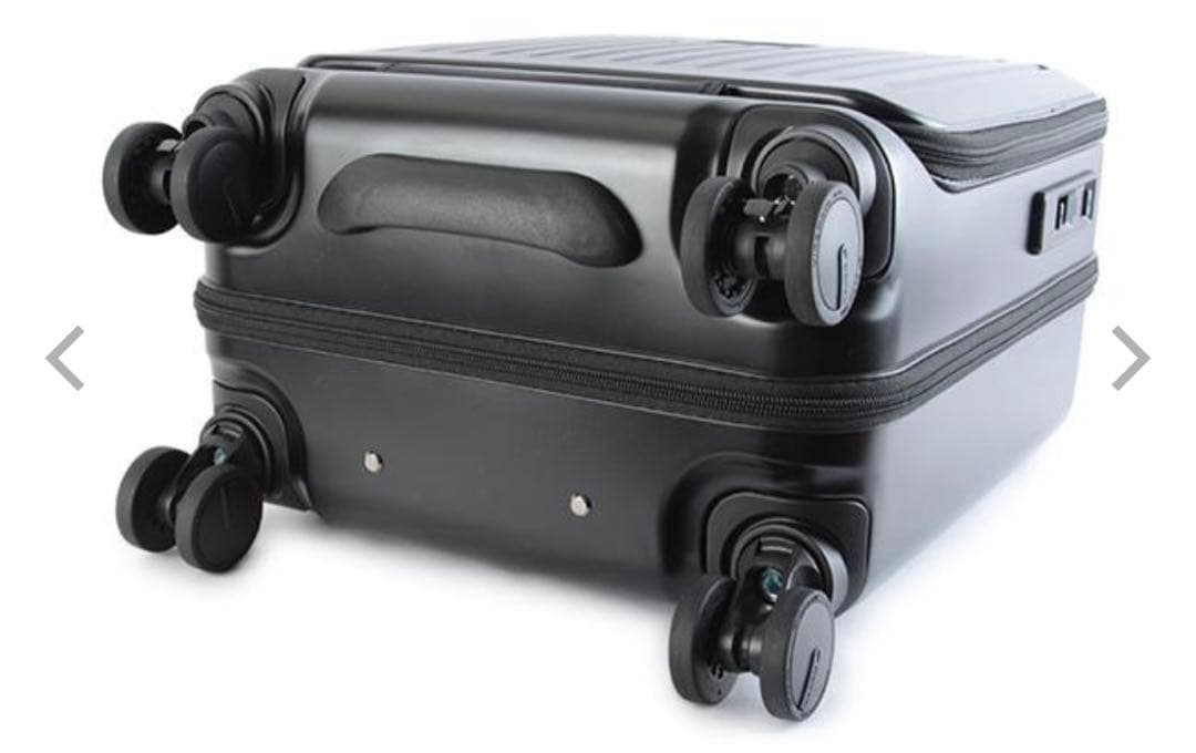 タケオキクチ スーツケース 機内持ち込み LCC対応 SSサイズ 22L