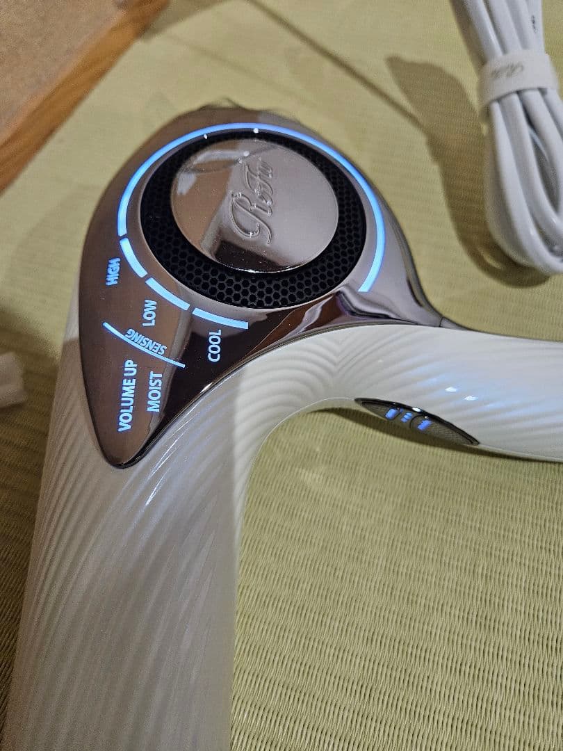 【未使用品】ReFa RE-AB02A リファビューテックドライヤー