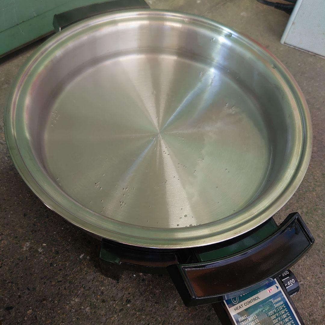 ウエストベンド社 リキッドコア 他ステンレス製調理鍋セット