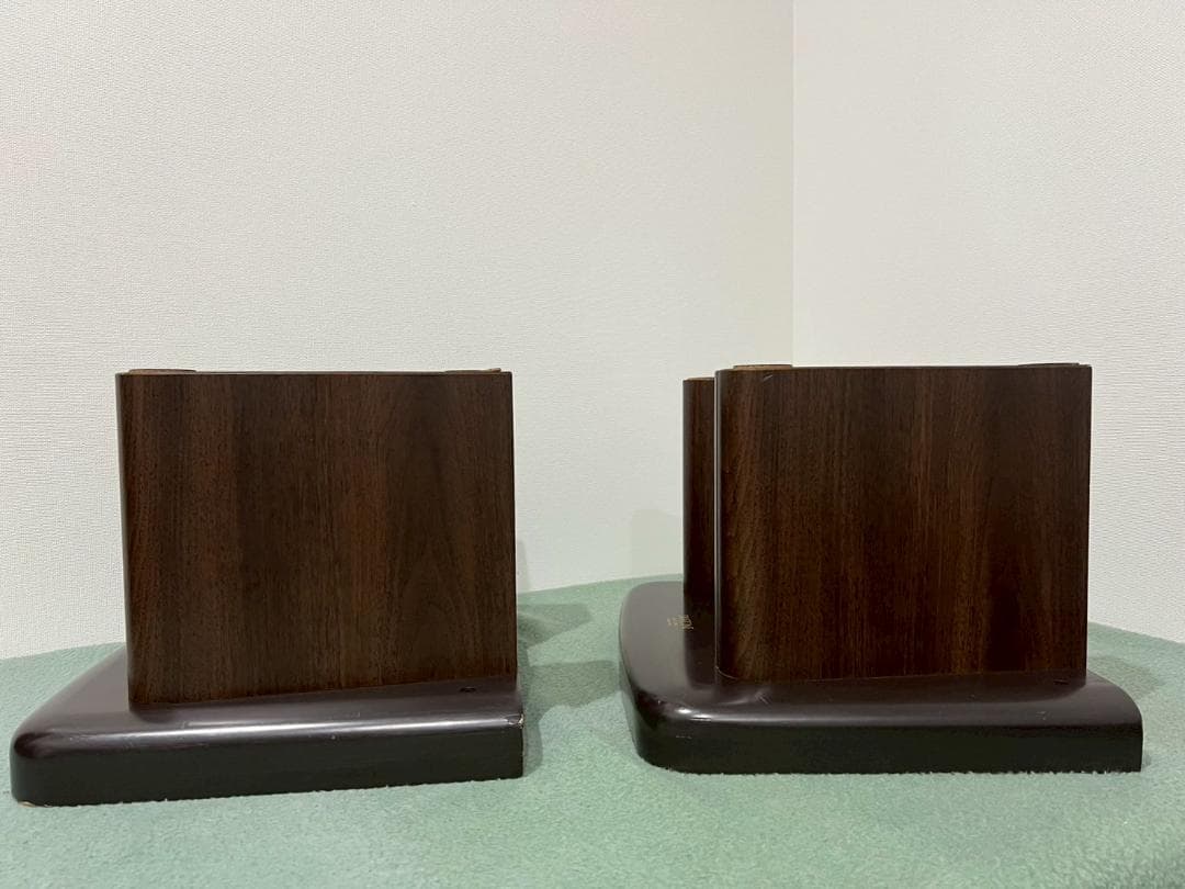 ヒ*ロ様 DIATONE ダイヤトーン DS-77HR用 スタンド DK-77X