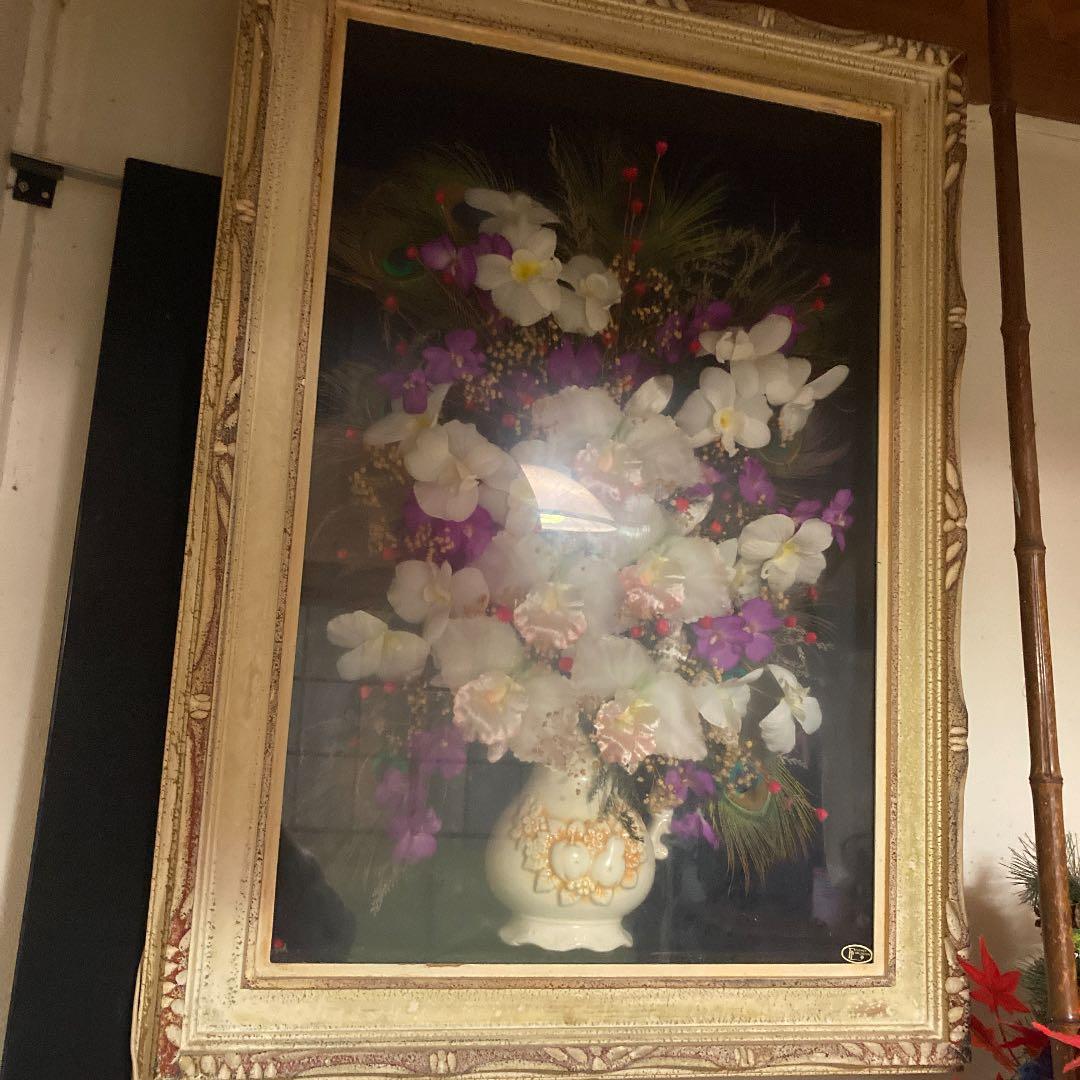 絵画 美術複製画