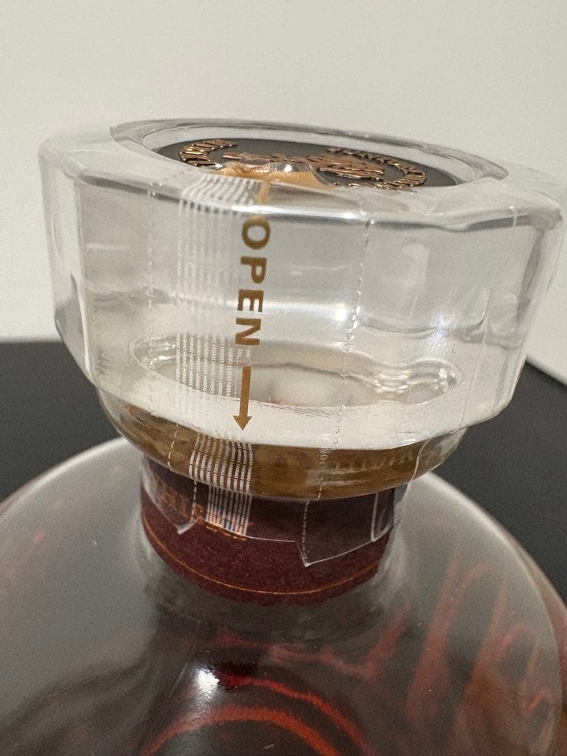 【正規品】新品・未開封SUNTORY WHISKY 響21年