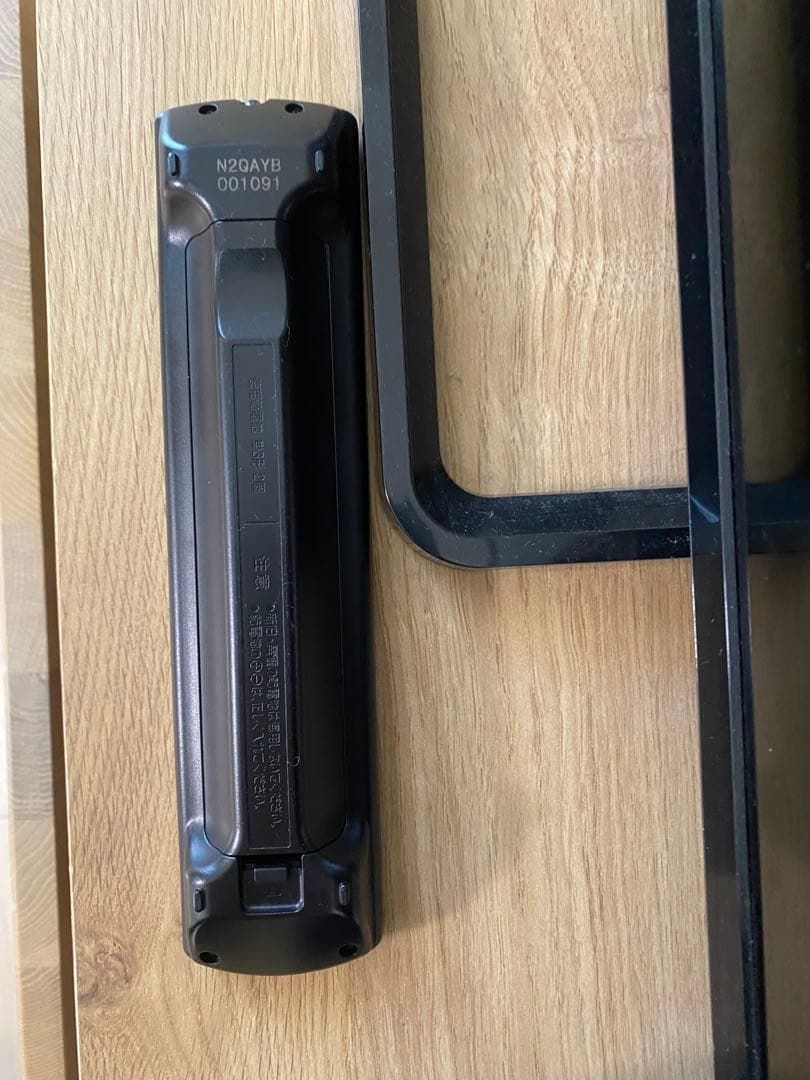 Panasonic 43V型 デジタルハイビジョン液晶テレビ TH-43E300