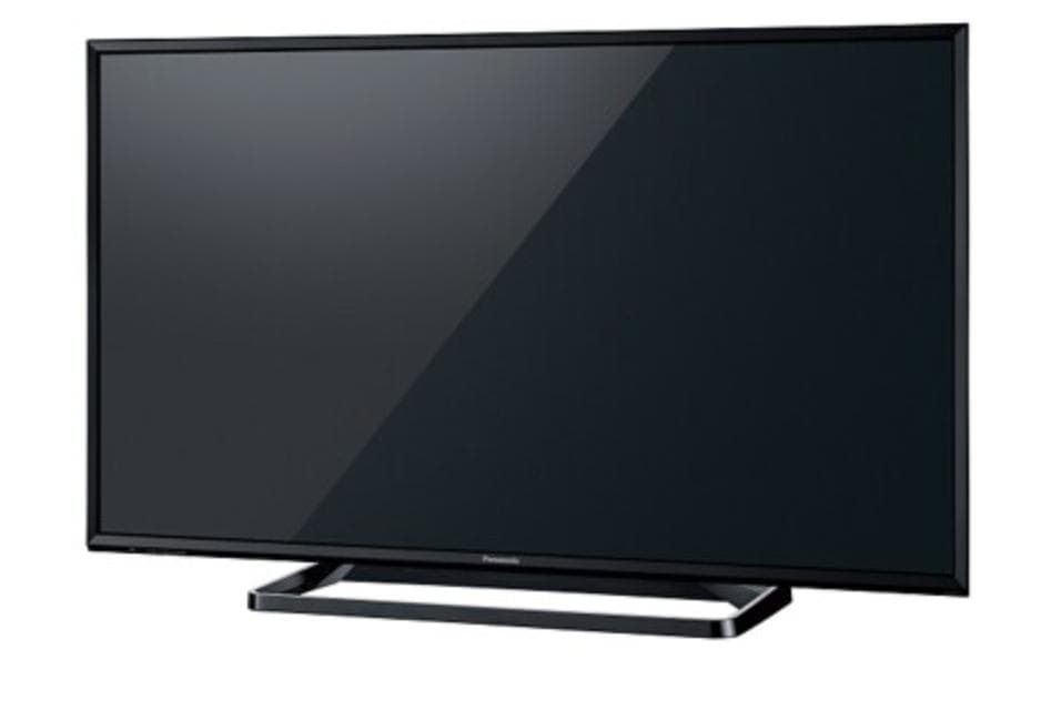 Panasonic 43V型 デジタルハイビジョン液晶テレビ TH-43E300