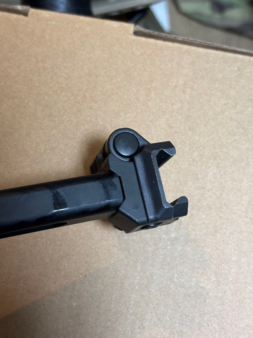 トイガン SIG MCX MINIMALIST MINI FOLDING STOCK