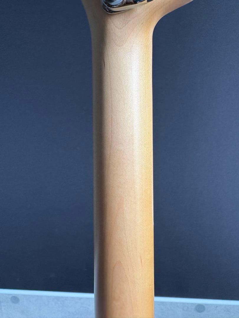 Sadowsky metroline 日本製 美品