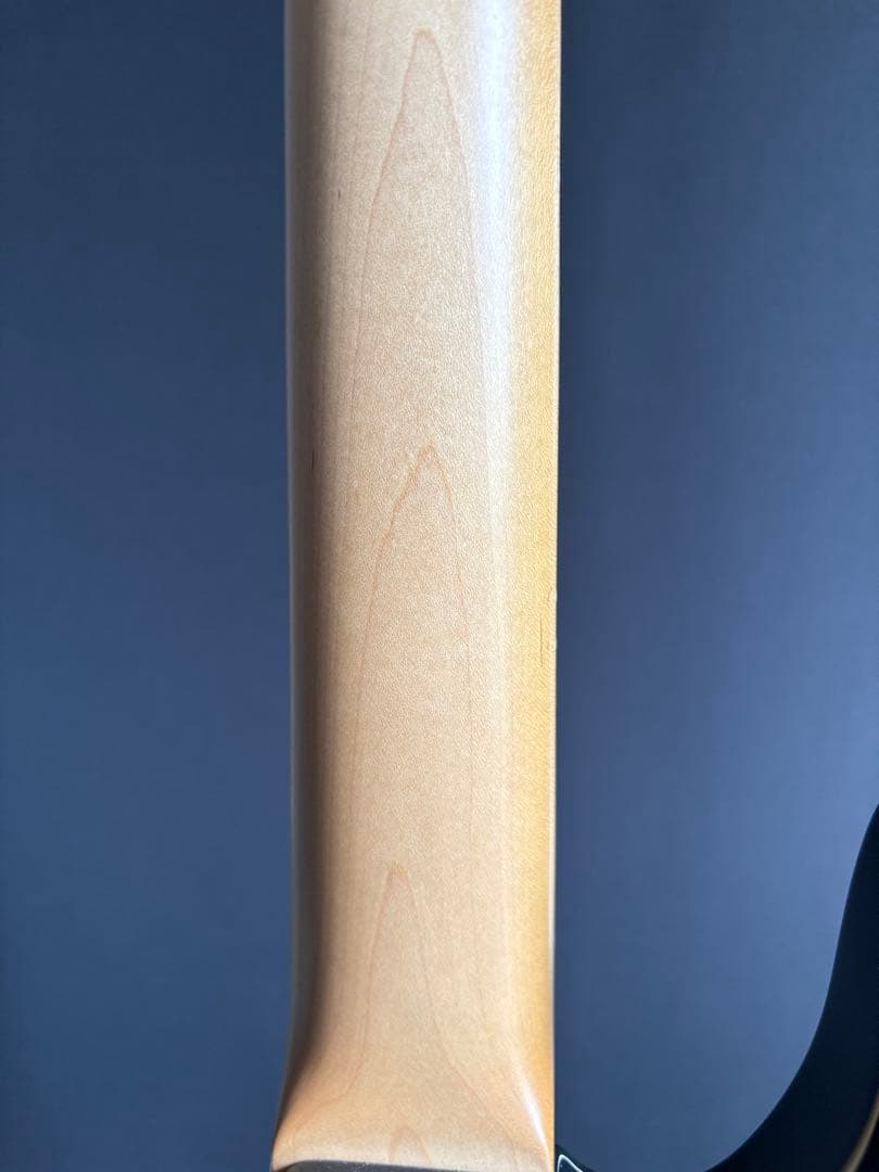 Sadowsky metroline 日本製 美品