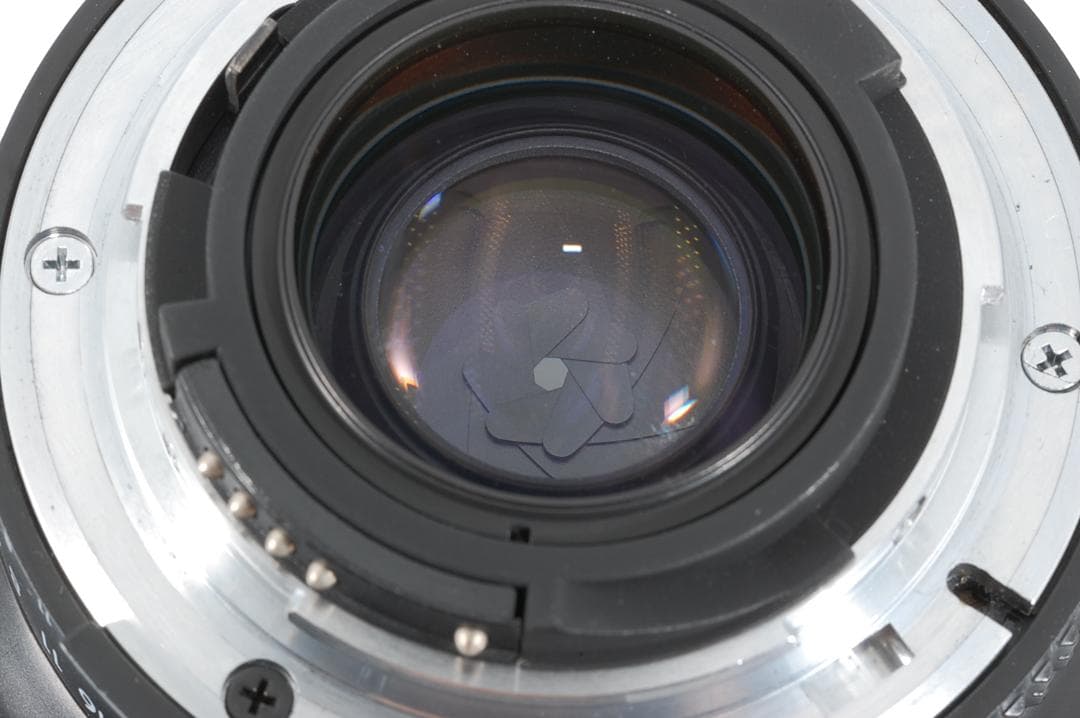 【整備済　試写OK】 Nikon AF NIkkor 60mm F2.8