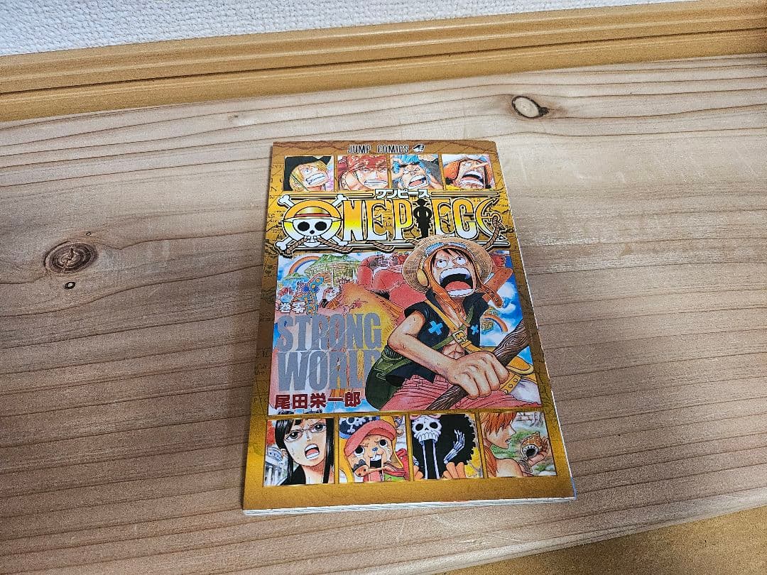 ONEPIECE 既刊全巻 0-112巻セット/美品