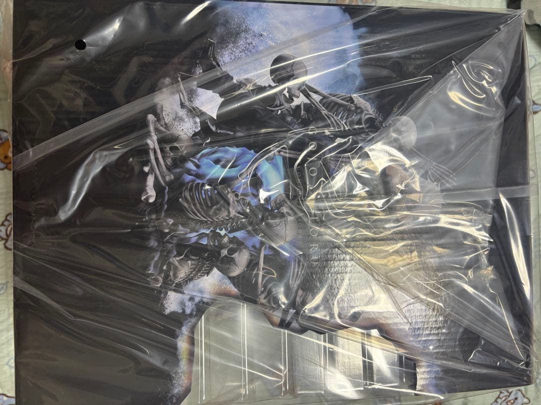 五条悟 フィギュア MAPPA x DesignCOCO デザインココ