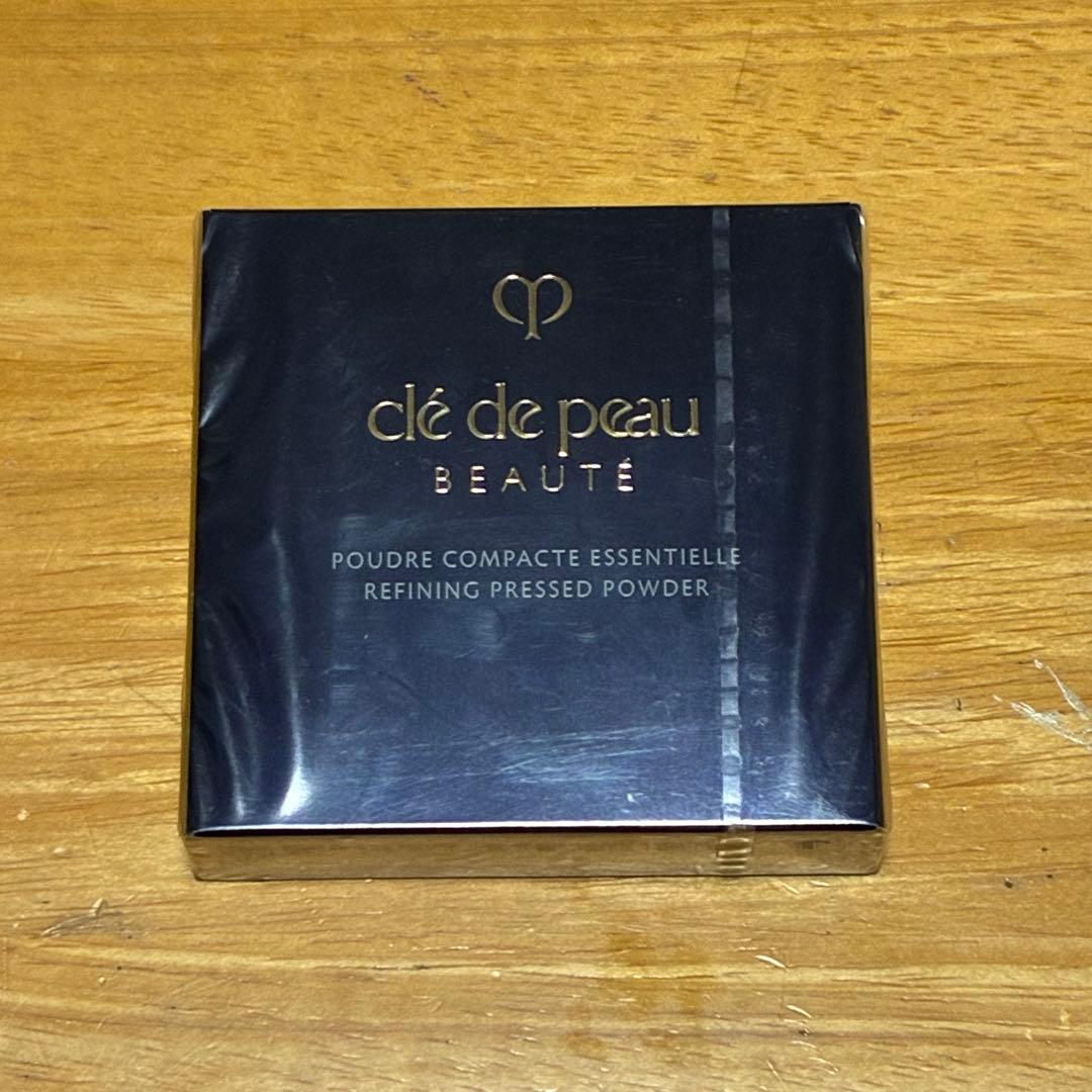 新春セール clé de peau BEAUTÉ セット