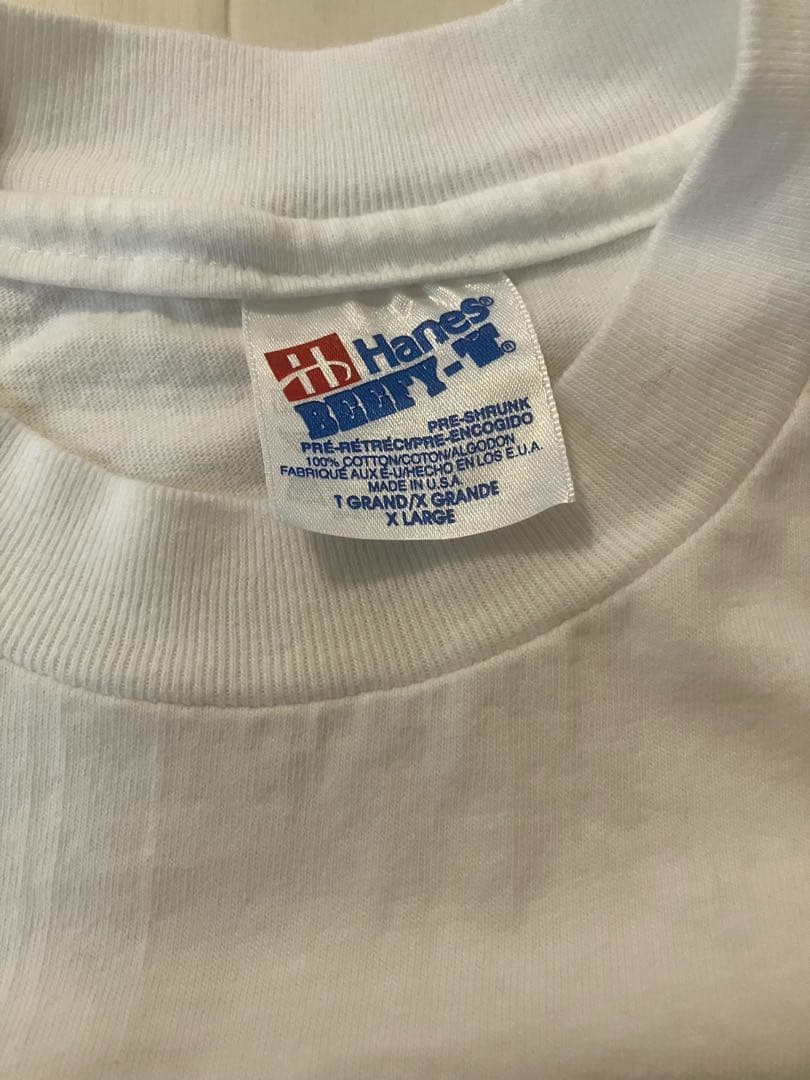 ミュージシャン BOYZIIMENBABYFACE TEVIN CAMBELL TOUR TEE