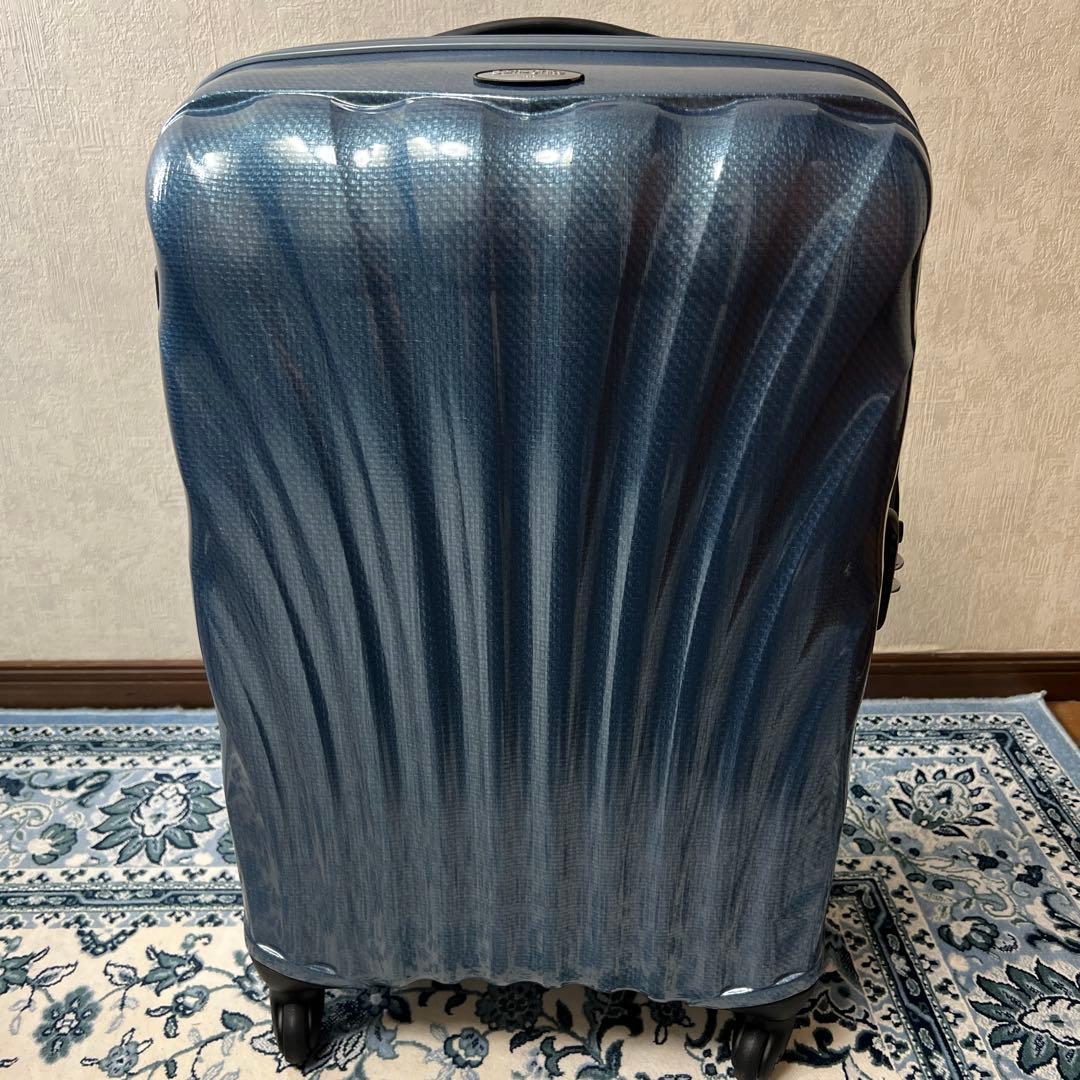 ✦Samsonite スーツケース コスモライトスピナー69 68L✦