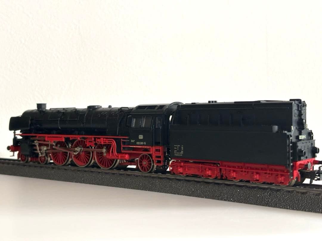 メルクリン 3310 BR012 オイルテンダー　オーバーホール済　完動品