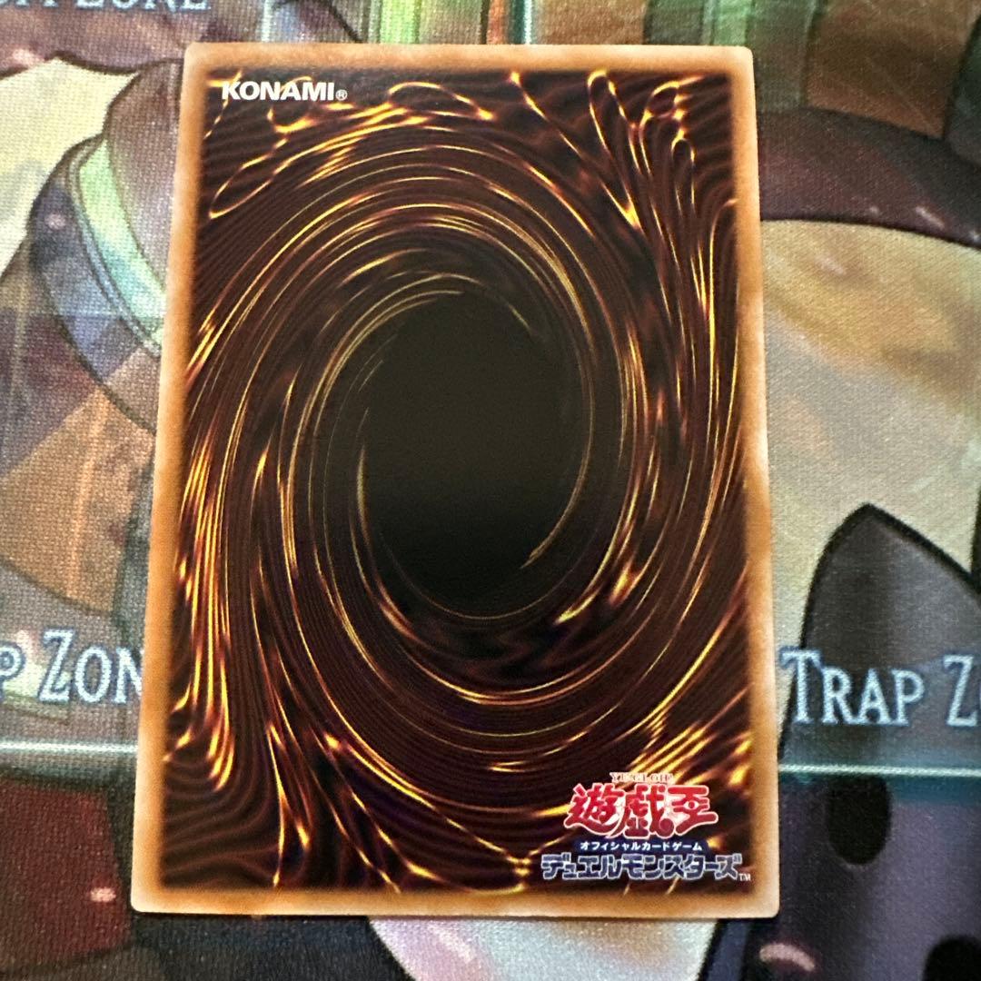 ハーピィの羽根帚　サンダーボルト　25thシク　絵違い