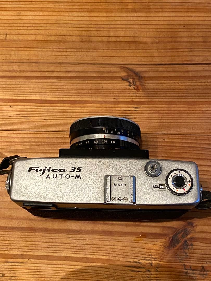 Nikon FM2 フィルムカメラ AF Micro Nikkor