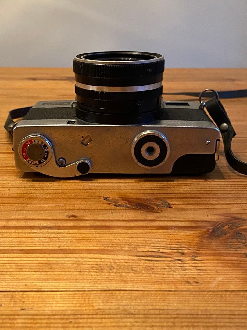 Nikon FM2 フィルムカメラ AF Micro Nikkor