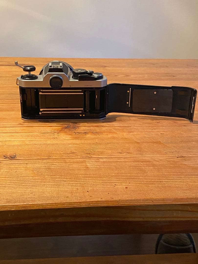 Nikon FM2 フィルムカメラ AF Micro Nikkor