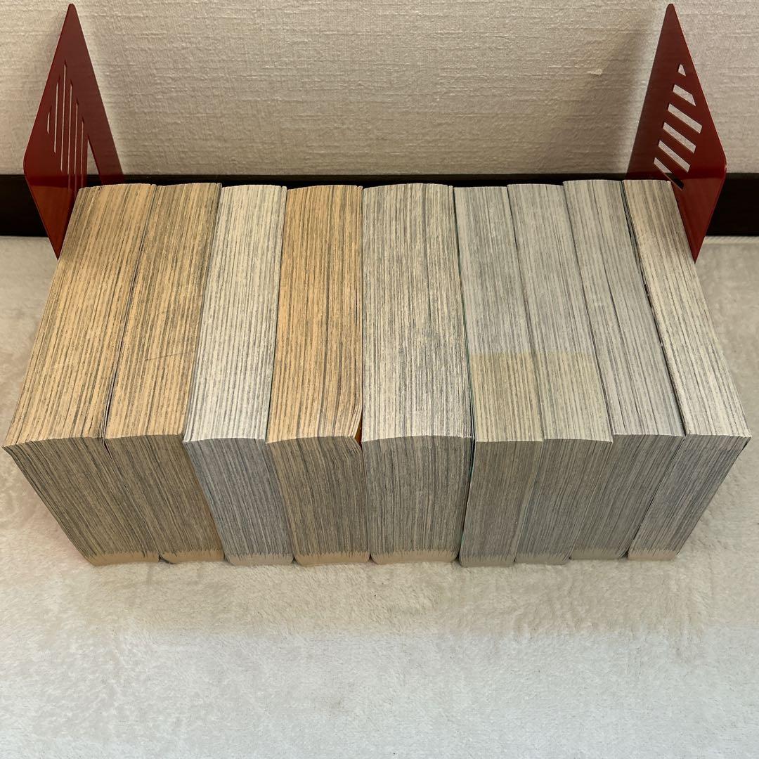 ハイキュー リミックス版 全19巻 + 33.5巻 音駒番外編 × 2冊 セット