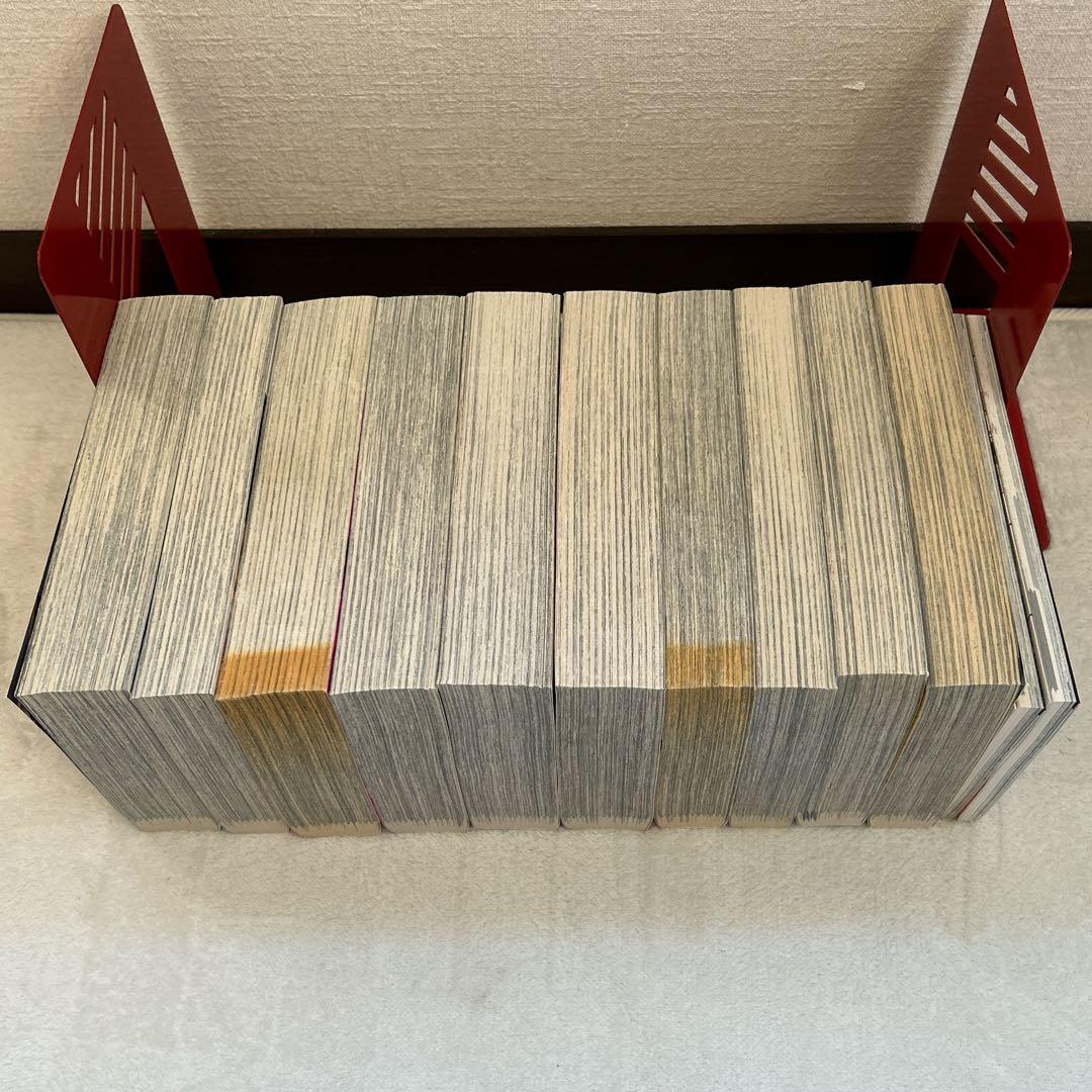 ハイキュー リミックス版 全19巻 + 33.5巻 音駒番外編 × 2冊 セット