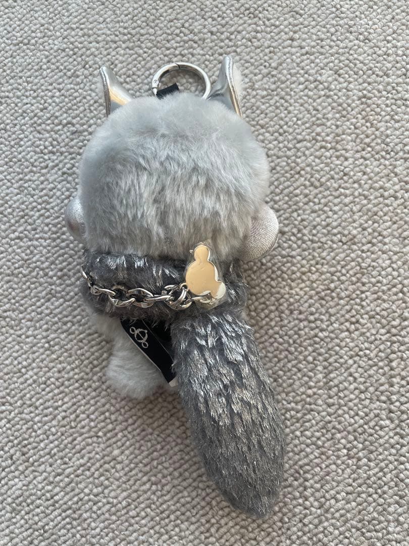 スカルパンダ　SKULLPANDA XG コラボ日本限定