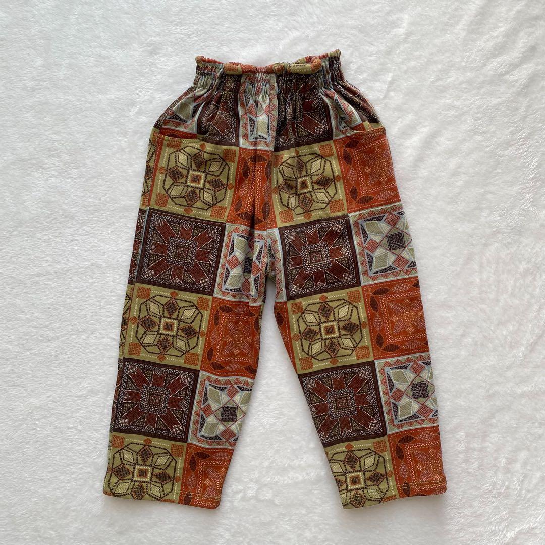 【Misha & Puff】Camp Pant 2y