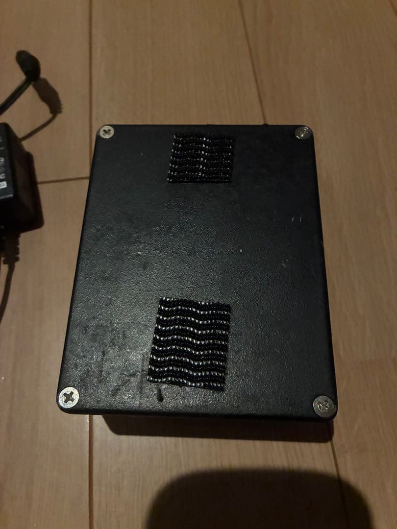 ギター Providence CHRONO DELAY