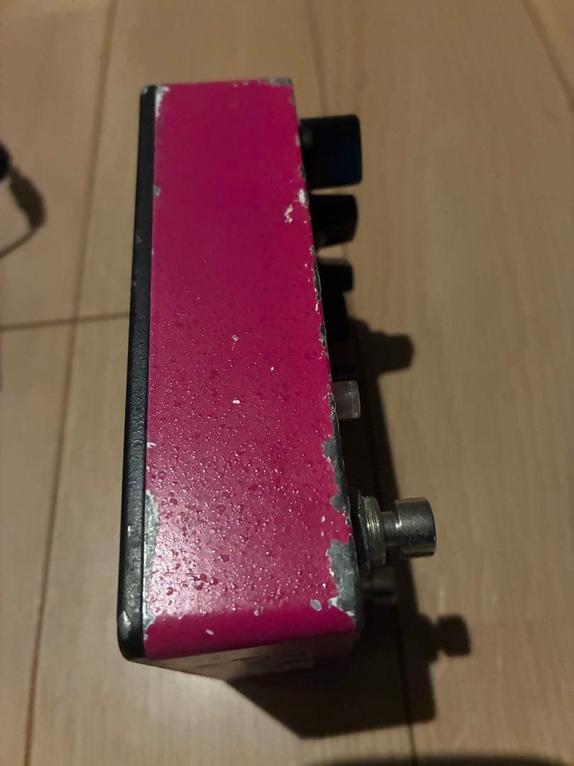 ギター Providence CHRONO DELAY