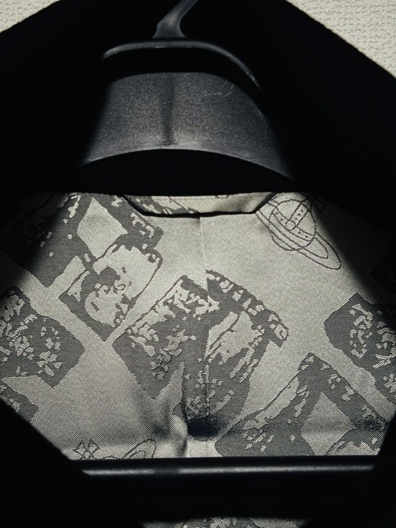 (本物) Vivienne Westwood ミントカラーコート