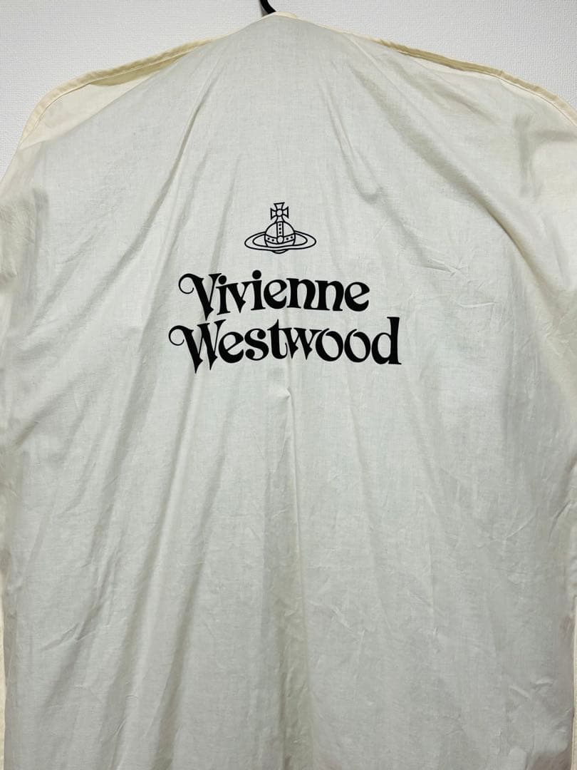 (本物) Vivienne Westwood ミントカラーコート