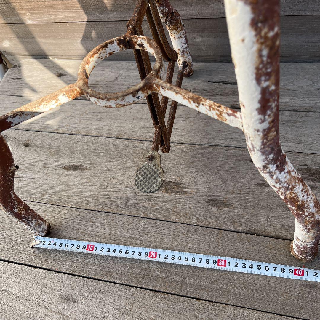 アンティーク什器