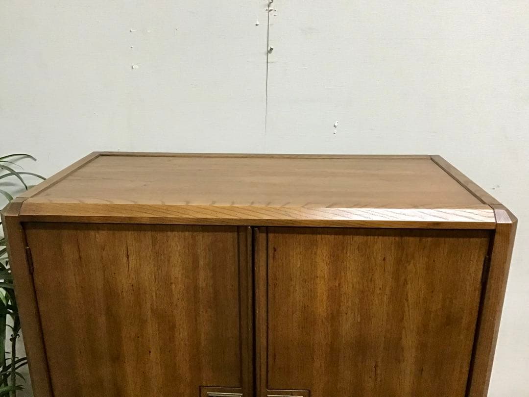 ppy ☆管228☆アメリカ製☆ドレクセルヘリテイジ☆オーディオラック