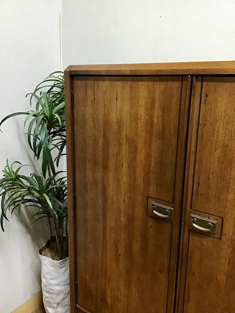 ppy ☆管228☆アメリカ製☆ドレクセルヘリテイジ☆オーディオラック