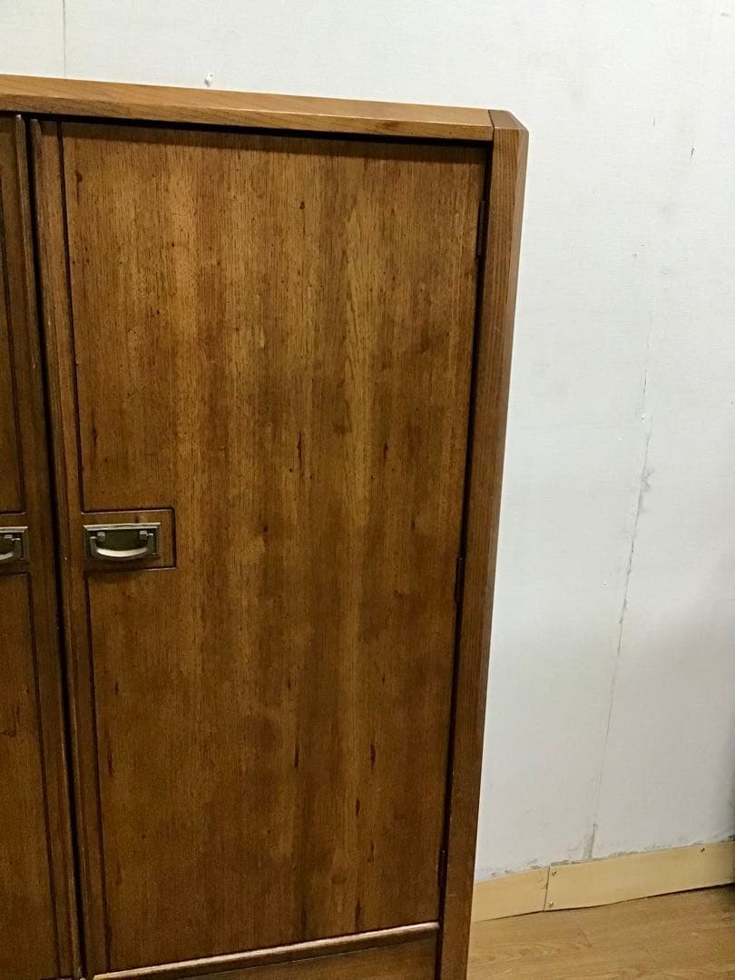 ppy ☆管228☆アメリカ製☆ドレクセルヘリテイジ☆オーディオラック