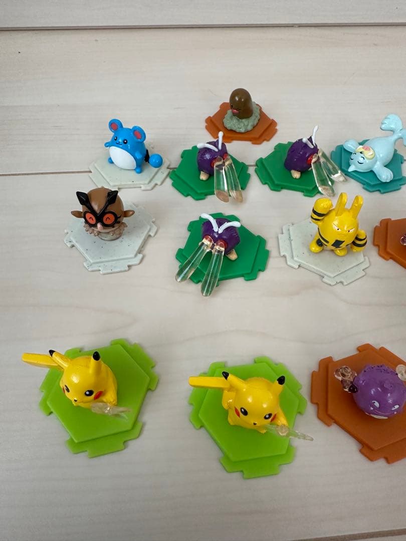 ポケモン　フルカラースタジアム　PART13