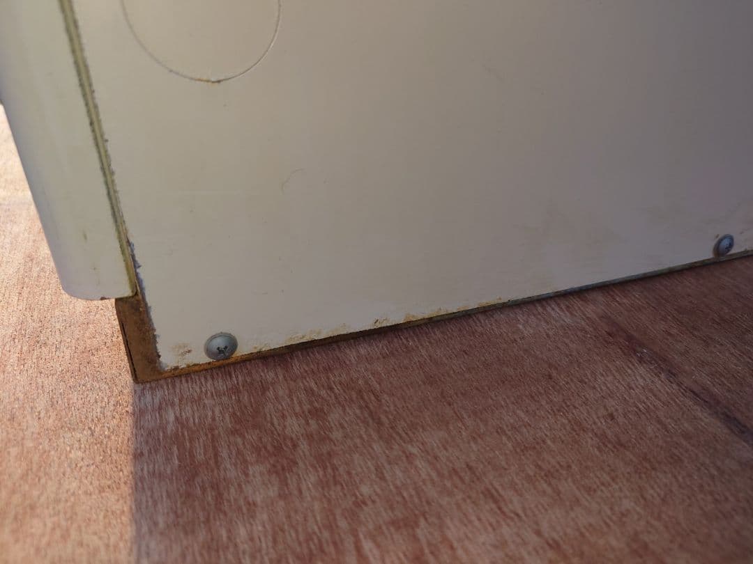 CHOFU石油給湯機　IB3867E 2023年製