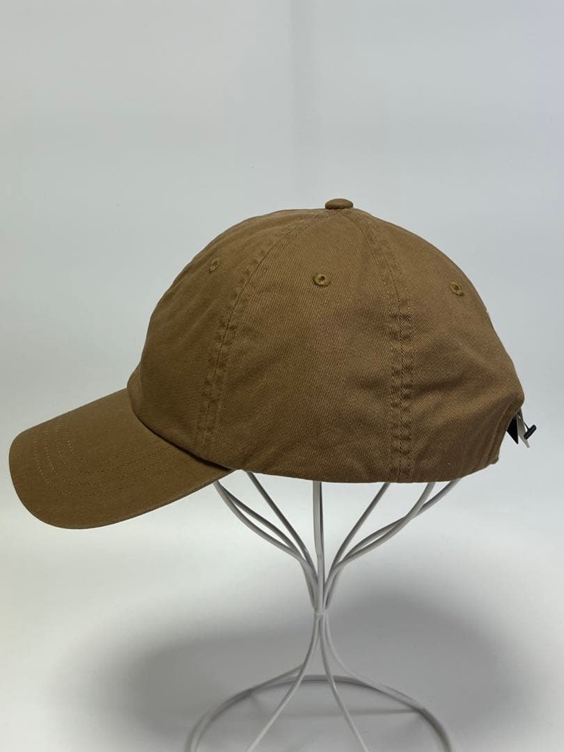 【新品・正規品】POLO Ralph Laurenカーキ ベースボールキャップ