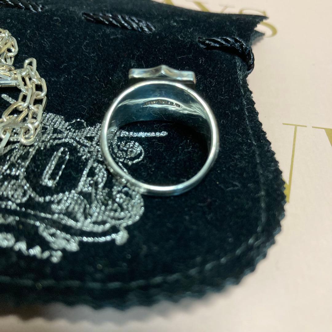 【即購入❌】超貴重　家庭教師ヒットマンREBORN　ボンゴレリング　5点セット